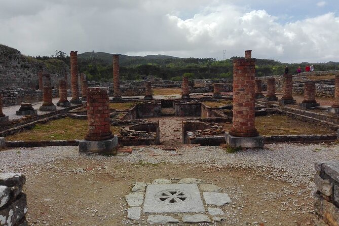 Roman Ruins of Conimbriga and Sicó Mountain, Half-Day From Coimbra - Taking in Local Villages