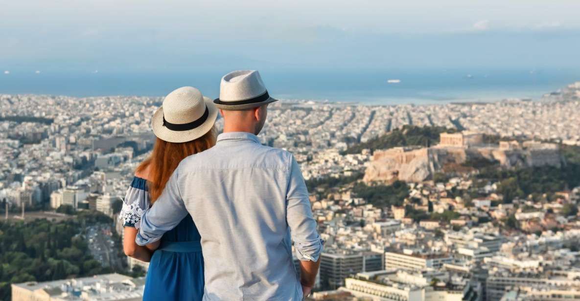 Romantic Tour Around Athens For Couples - Frequently Asked Questions