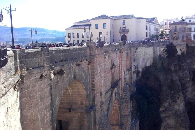 Ronda and White Villages From Seville - Cultural Insights and Traditions