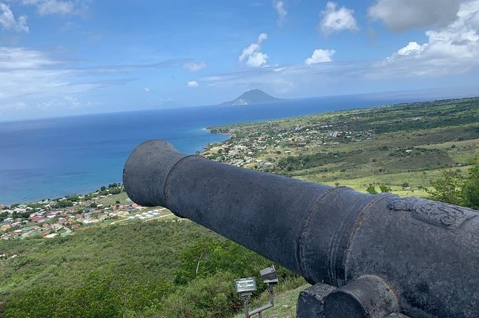 Rosevelts Special Best of St. Kitts/Panoramic Tour - Guest Reviews and Ratings