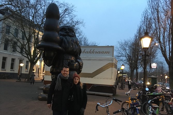 Rotterdam Bicycle Tour With a Bilingual Guide - Ratings and Reviews