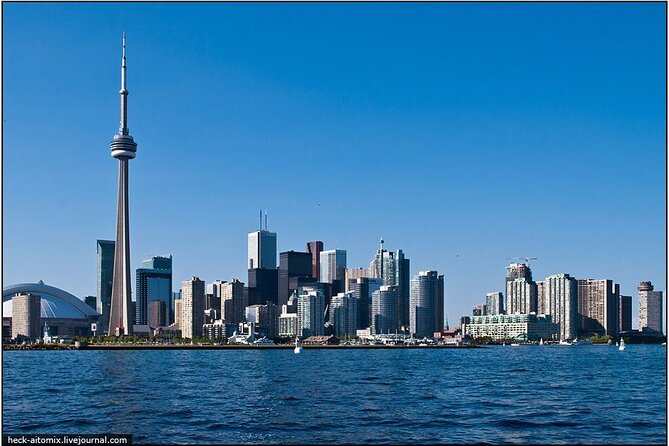 Round Trip : Toronto Pearson Airport to Toronto Downtown Hotel & Accommodations - Airport to Hotel Transfer