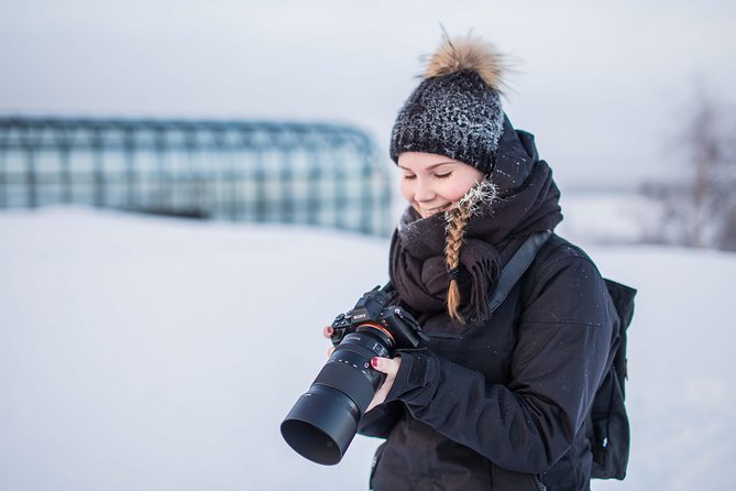 Rovaniemi Photography Tour - Capturing Arctic Landscapes