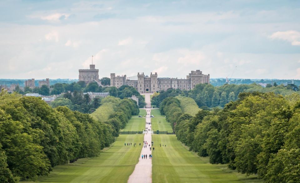 Royal Windsor, Magna Carta, Runnymede - A Luxurious Tour - Key Highlights of the Tour