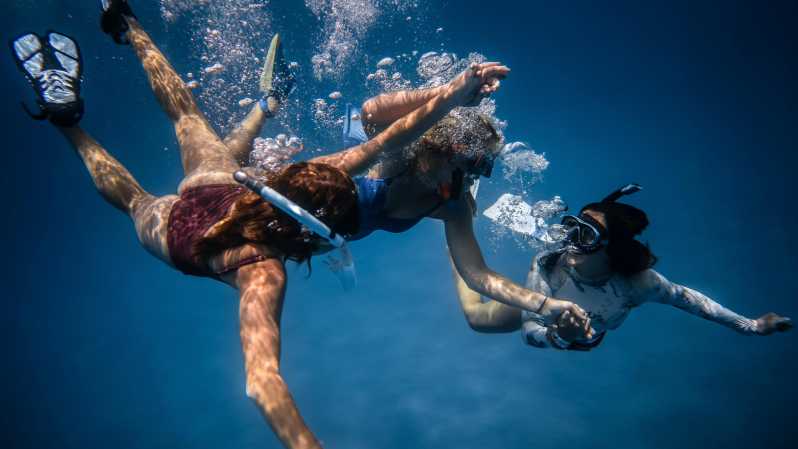 S. Miguel: Snorkeling Adventure in Caloura - Important Information