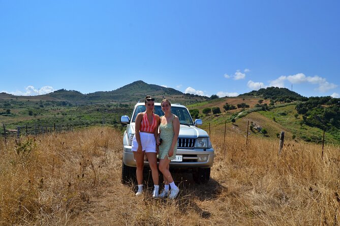 Safari Jeep Wild Adventure - Cancellation and Weather Policy