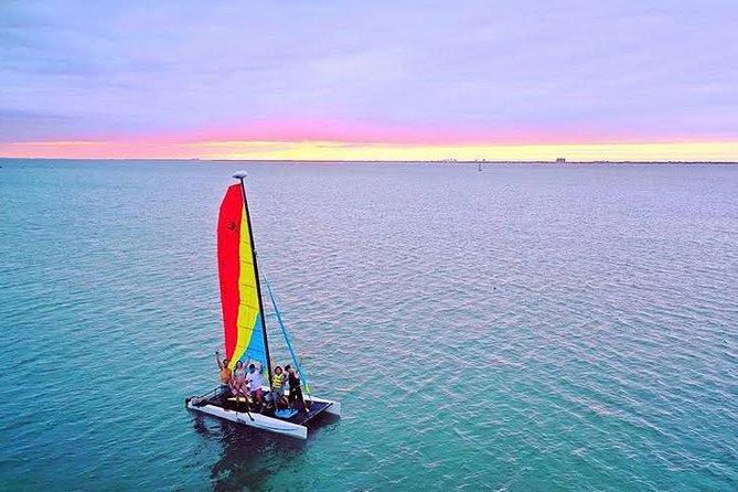 Sail Biscayne Bay: An Intimate Eco-Adventure - Captains and Group Dynamics