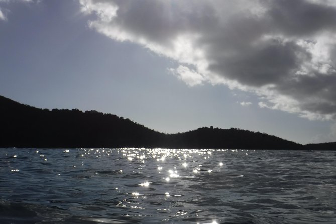 Sail Into the Sunset With Virgin Islands Day Sail - 6 Guest Max - Snorkeling and Swimming Opportunities