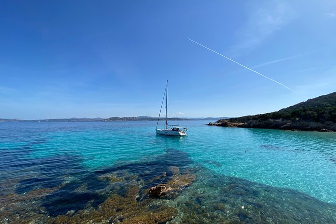 Sailing Cruise in Maddalena Archipelago From Maddalena - Exploring the Archipelago