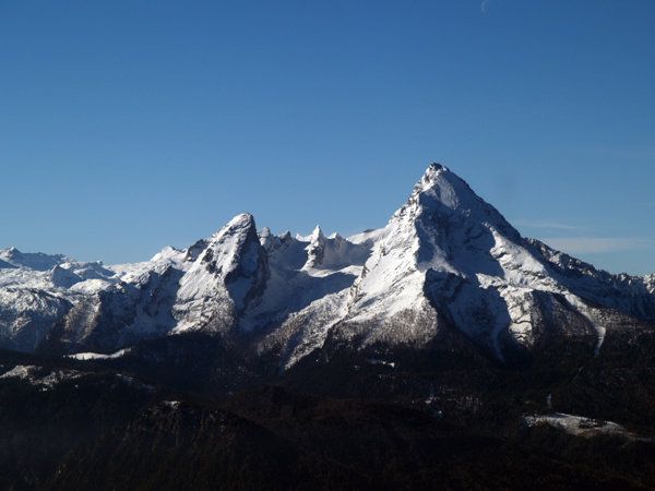 Salzburg: Private Eagles Nest Tour - Exploring the Eagles Nest