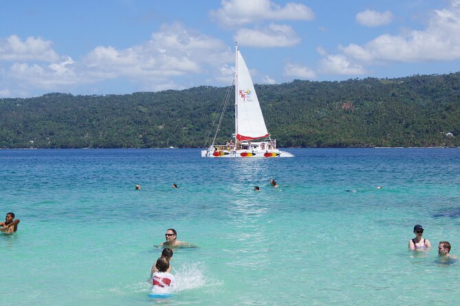 Samana, Waterfall El Limon, Bacardi Island, Whales Watching Group Excursion - Negative Feedback