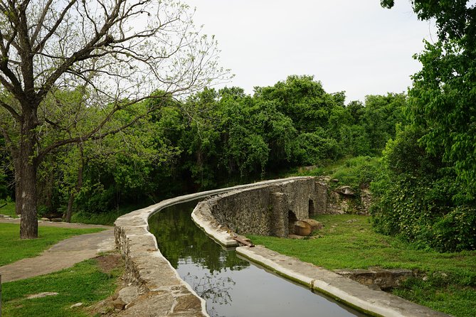 San Antonio Missions UNESCO World Heritage Sites Tour - Accessibility and Additional Information