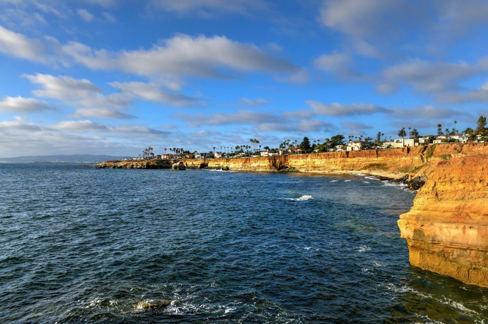 San Diego: Beaches & Bluffs Self-Guided Driving Tour - Smartphone Compatibility