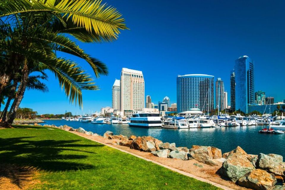 San Diego: Private Custom Tour With a Local Guide - Frequently Asked Questions