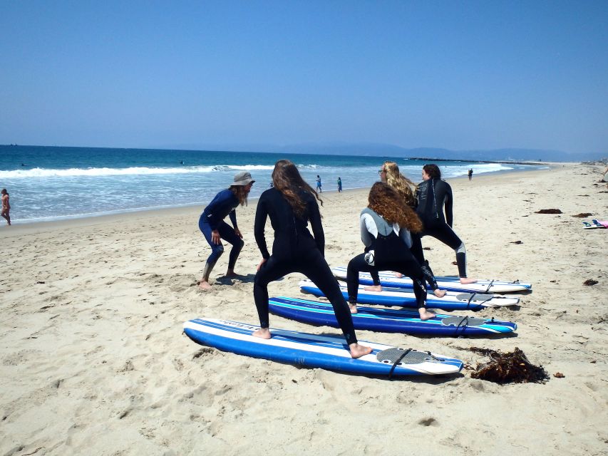 San Diego: Private Group Surf Lesson - Pricing and Payment