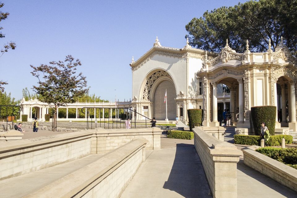 San Diegos Balboa Park: 3-Hour Scavenger Hunt Adventure - Park Exploration Insights