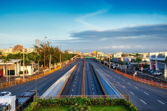 Santo Domingo: Iconic Highlights and Historical Tour - Traveler Recommendations