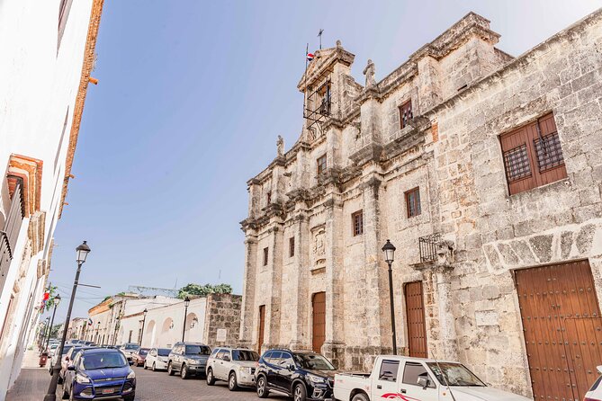 Santo Domingo Small Group Walking Tour, Specialty Coffee and Beer - Specialty Coffee and Local Beer