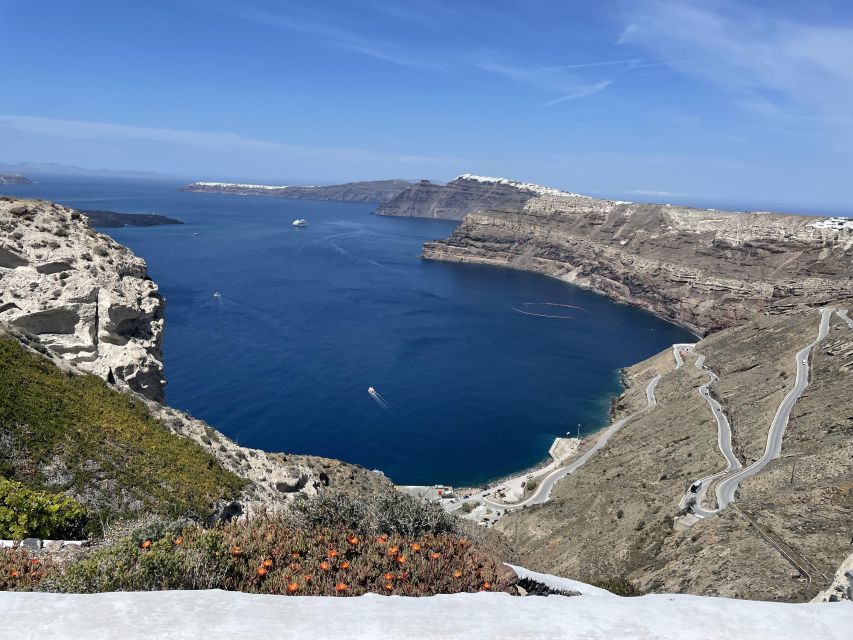 Santorini Private Daytime Wine Tour With Certified Sommelier - Customer Feedback