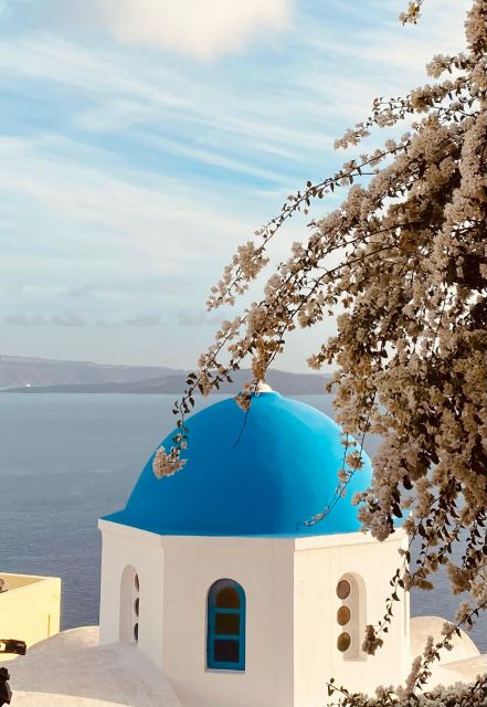 Santorini: Private Tour in the Picturesque Village of Oia - Frequently Asked Questions