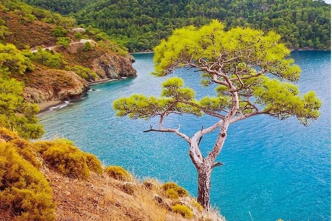 Sapadere Canyon Jeep Tour and Village Visit From Alanya - Jeep Adventure