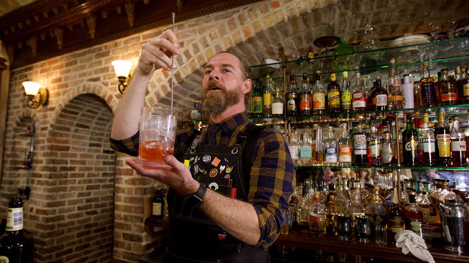 Savannah: Cocktail Class at American Prohibition Museum - Customer Reviews and Ratings