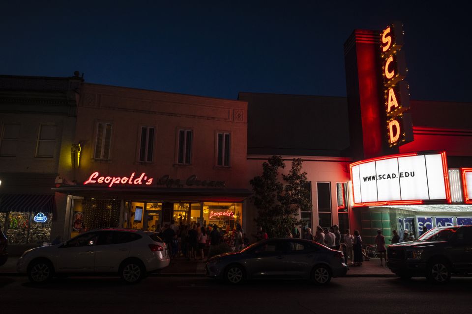 Savannah: Midnight in the Garden Walking Tour and Pub Crawl - Customer Feedback