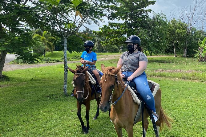 Scenic Horseback Riding Tour From San Juan - Scenic Countryside Exploration