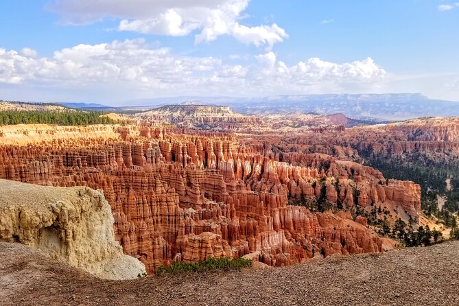 Scenic Tour of Bryce Canyon - Scenic Highlights