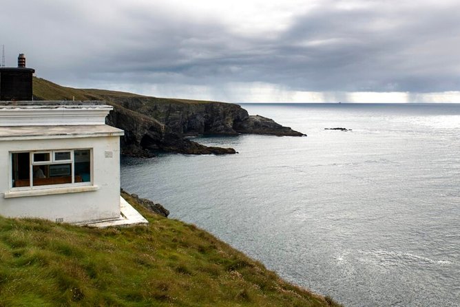 Scenic West Cork to Mizen Head Departing From Cork City. Guided. Full Day - Tour Duration