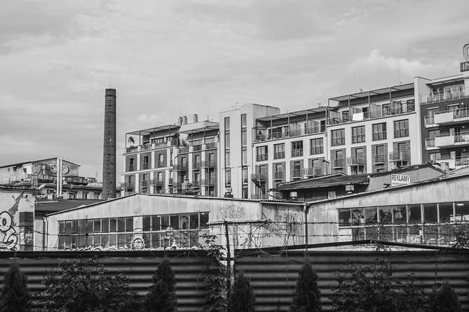 Schindlers Factory Skip the Line Ticket - Planning Your Visit