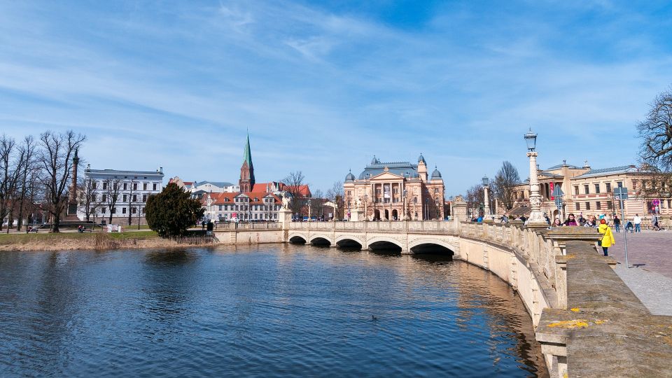 Schwerin - Private Tour of the Castle & Cathedral - Frequently Asked Questions