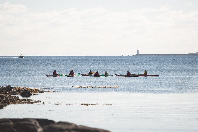 Seakayak And Hike in Ålesund - Meeting Point