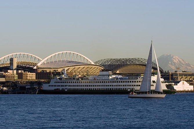 Seattle Grand 4-Hour City Tour - Tour Features