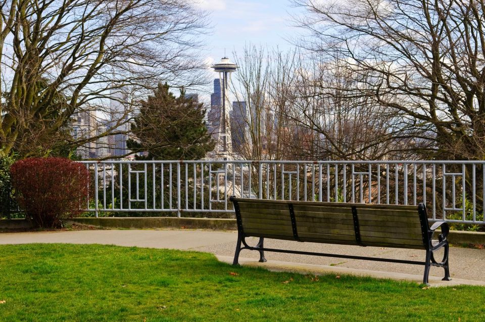 Seattle's Romantic Rendezvous: A Journey of Love - Frequently Asked Questions