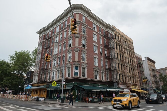 Secret Food Tours NYC - Greenwich Village - Accessibility