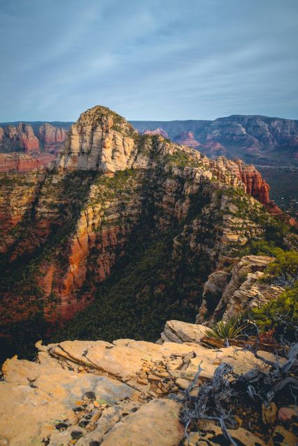 Sedona: Full-Day Private Hiking Experience - Cancellation Policy