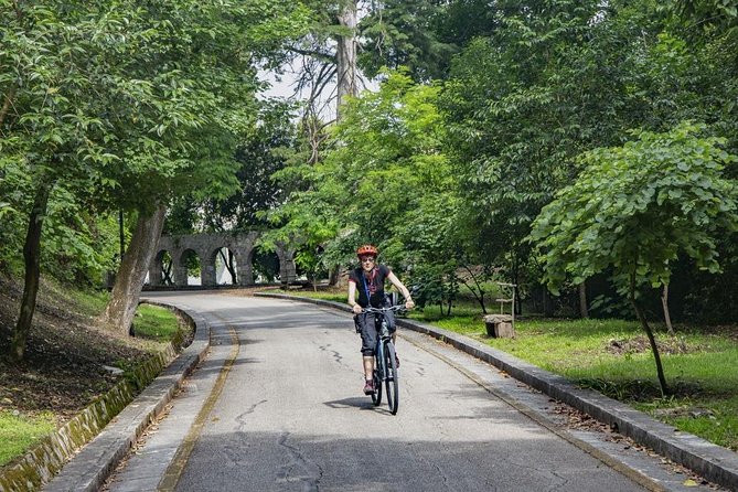 See Corfu Town as a Local! On Foot or by Bike - Exploring Corfu Town by Bike