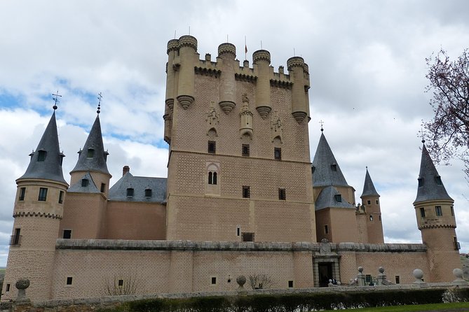 Segovia Afternoon Tour With Cathedral From Madrid - Cancellation and Additional Information