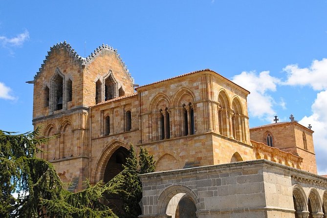 Segovia, Avila and Toledo Guided Tour With Monuments From Madrid - Suggestions for Improvement