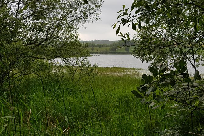 Segways in Fermanagh Lakelands, Northern Ireland - Segway Safety Tips