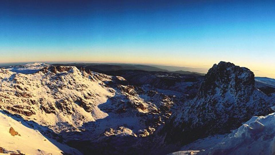 Serra Da Estrela Private Tour in Porto - Experiencing Traditional Way of Life