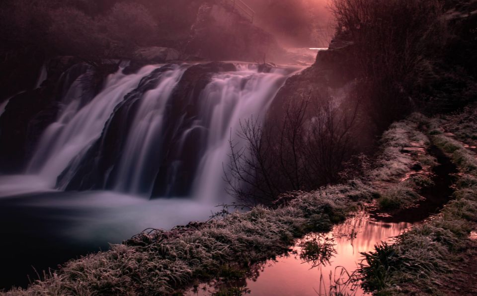 Serra Da Estrela: Valleys, Waterfalls, and Mysticism - Private Tour - Recommended Essentials