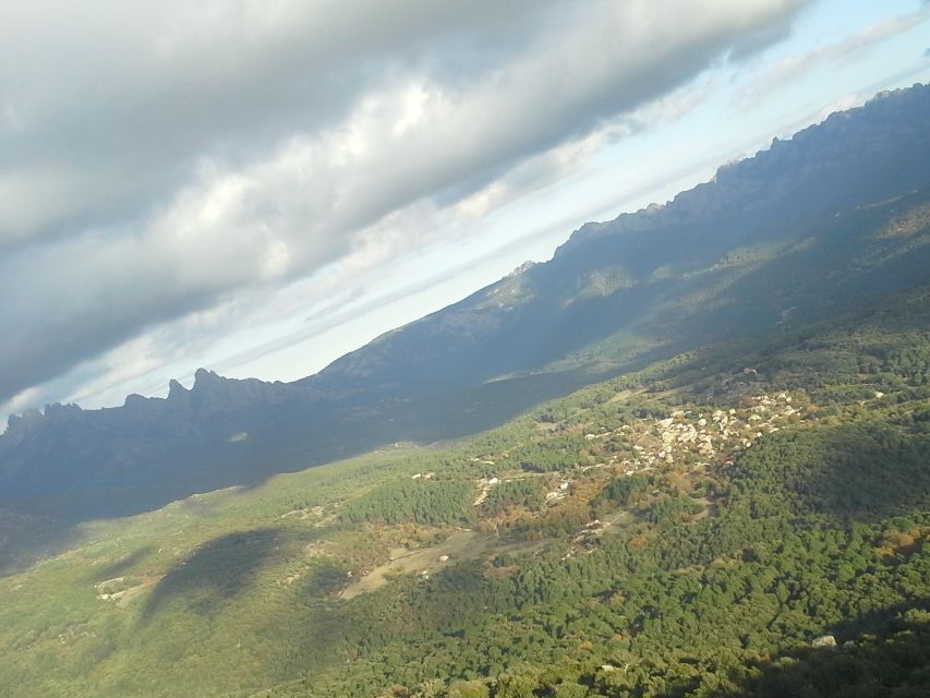 Serra-Di-Scopamène: Private Sunset Hike With Snacks and Wine - Appropriate Trekking Gear