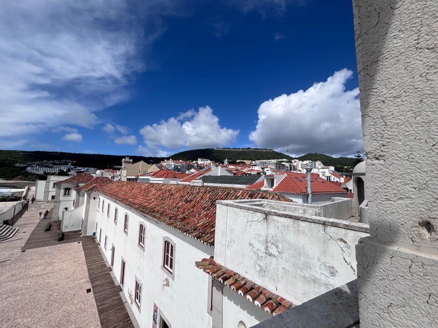 Sesimbra Walking Tour - Itinerary Highlights