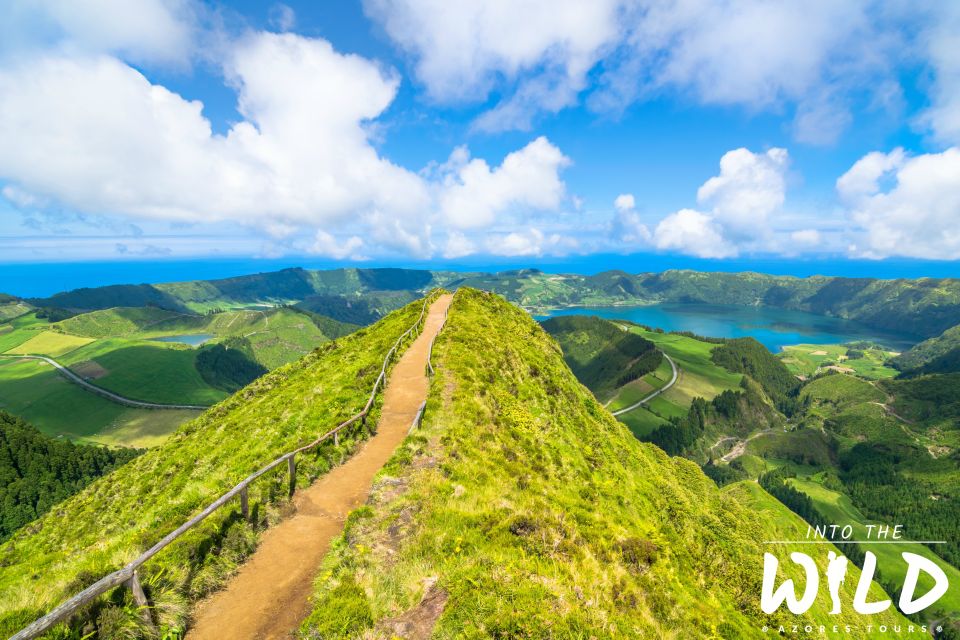 Sete Cidades & Lagoa Do Fogo - Full-Day Tour - Preparing for the Tour