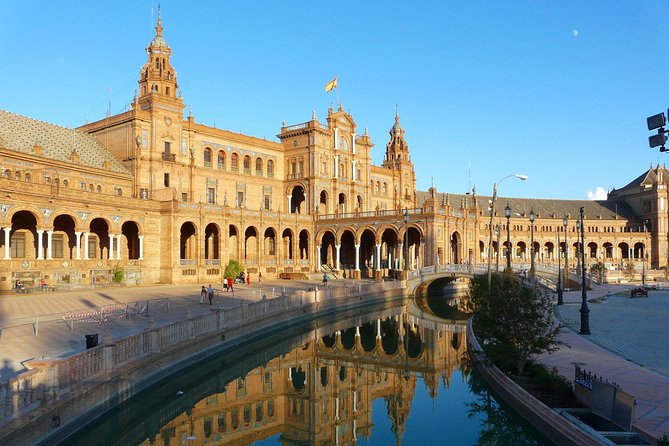 Seville Day Trip From the Algarve - Important Information