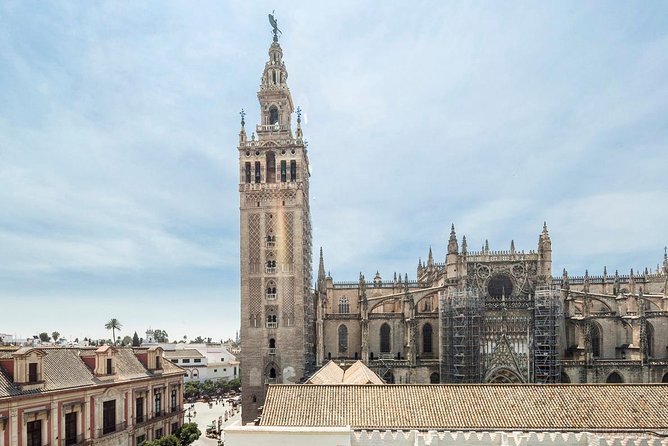 Seville Day Trip With Cathedral Entrance Direct From Malaga - Booking and Cancellation Policy