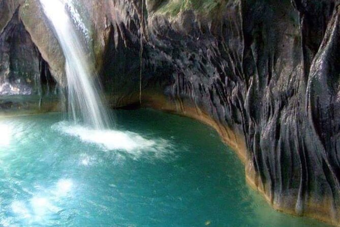 Shore Excursion Damajagua Waterfall - Amber Cove & Taino Bay - Guest Reviews and Ratings