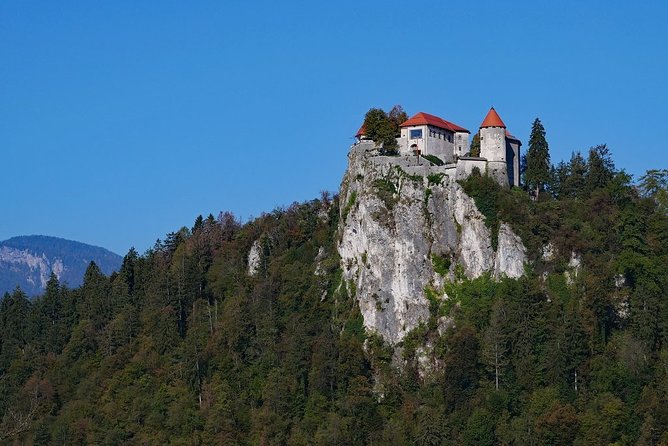 Shore Excursion/Day Tour to Lake Bled and Ljubljana From Koper - Customer Reviews and Ratings